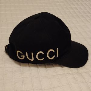 Gucci Cap